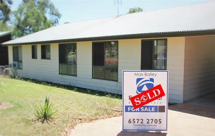 34 Wilmot Place, Singleton NSW 2330