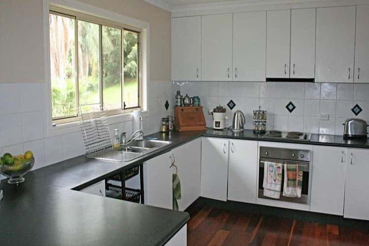 Fourth view of Homely house listing, 5 Contour Road, Eagle Heights QLD 4271