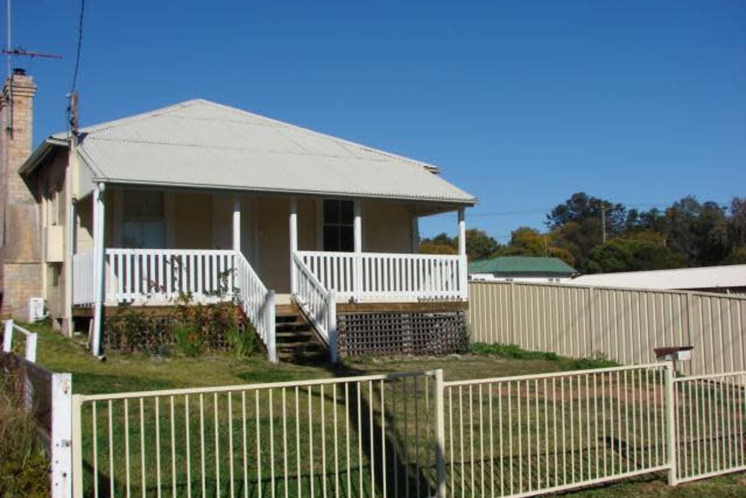 Main view of Homely house listing, 25 Graeme Street, Aberdeen NSW 2336