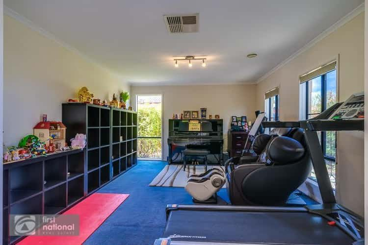 Fifth view of Homely house listing, 13 Stokes Court, Point Cook VIC 3030