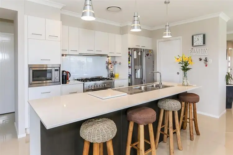 Second view of Homely house listing, 8 McGrogan Avenue, Singleton NSW 2330