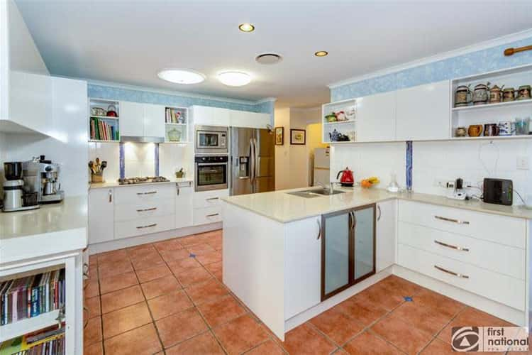 Second view of Homely house listing, 6 Eucalypt Street, Bellara QLD 4507