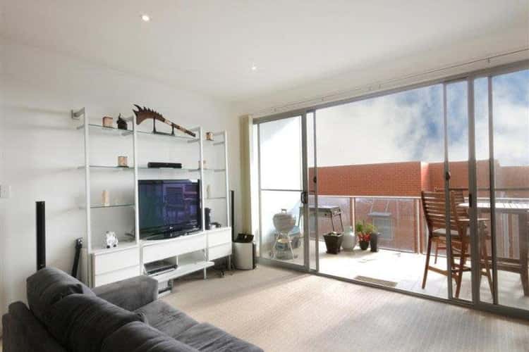 Second view of Homely apartment listing, 206/1-5 Euston Walk, Mawson Lakes SA 5095