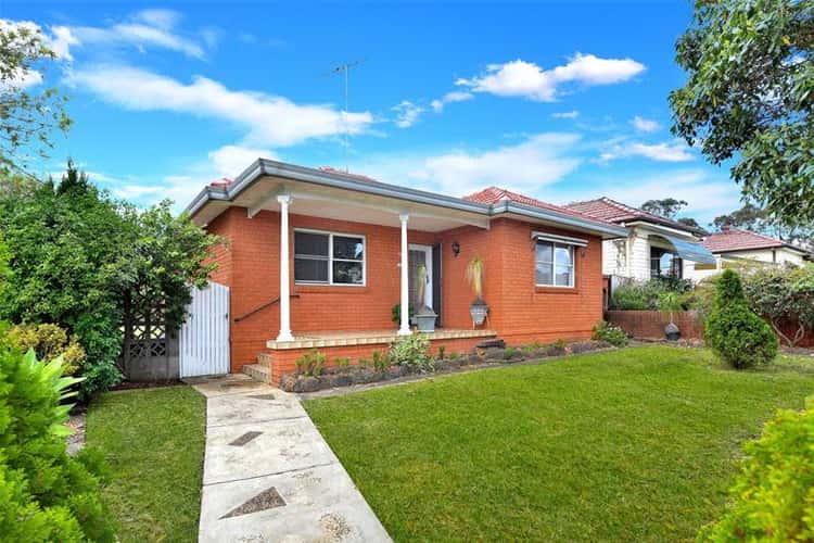 Main view of Homely house listing, 275 hector Street, Bass Hill NSW 2197