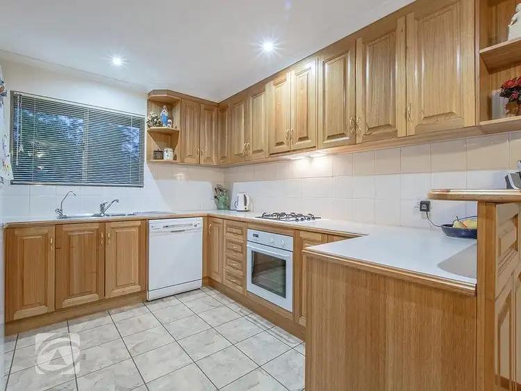 Fourth view of Homely house listing, 16 Wattle Crescent, Tea Tree Gully SA 5091