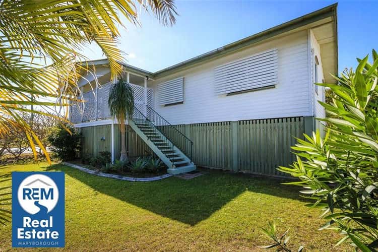 Main view of Homely house listing, 39 George Street, Maryborough QLD 4650