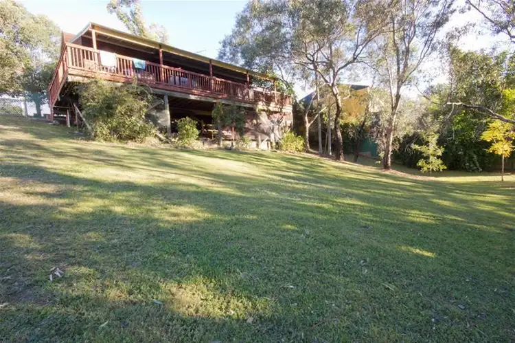 Second view of Homely house listing, 33 Wilmot Place, Singleton NSW 2330