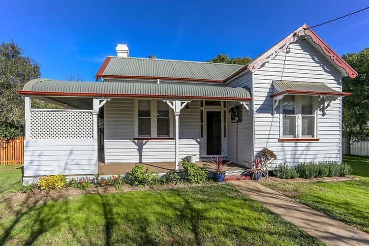 Main view of Homely house listing, 21 Doyle Street, Singleton NSW 2330