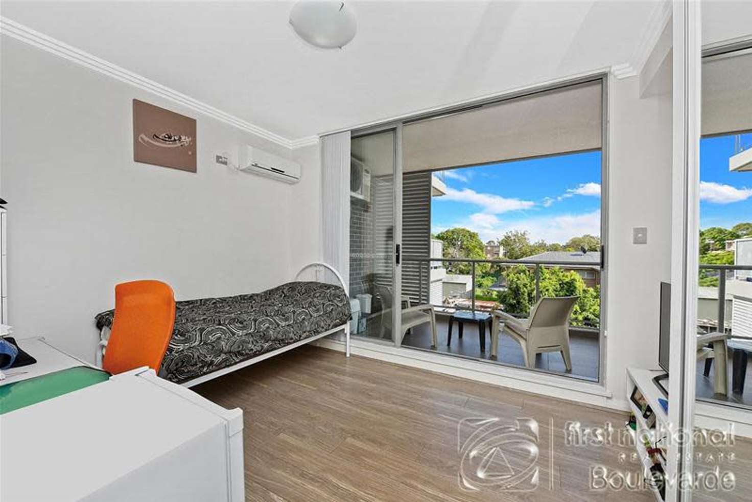 Main view of Homely apartment listing, 111/79-87 Beaconsfield Street, Silverwater NSW 2128