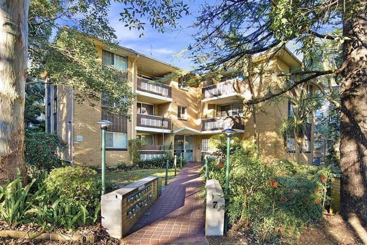 Third view of Homely apartment listing, 32/3-7 Ralston Street, Lane Cove NSW 2066