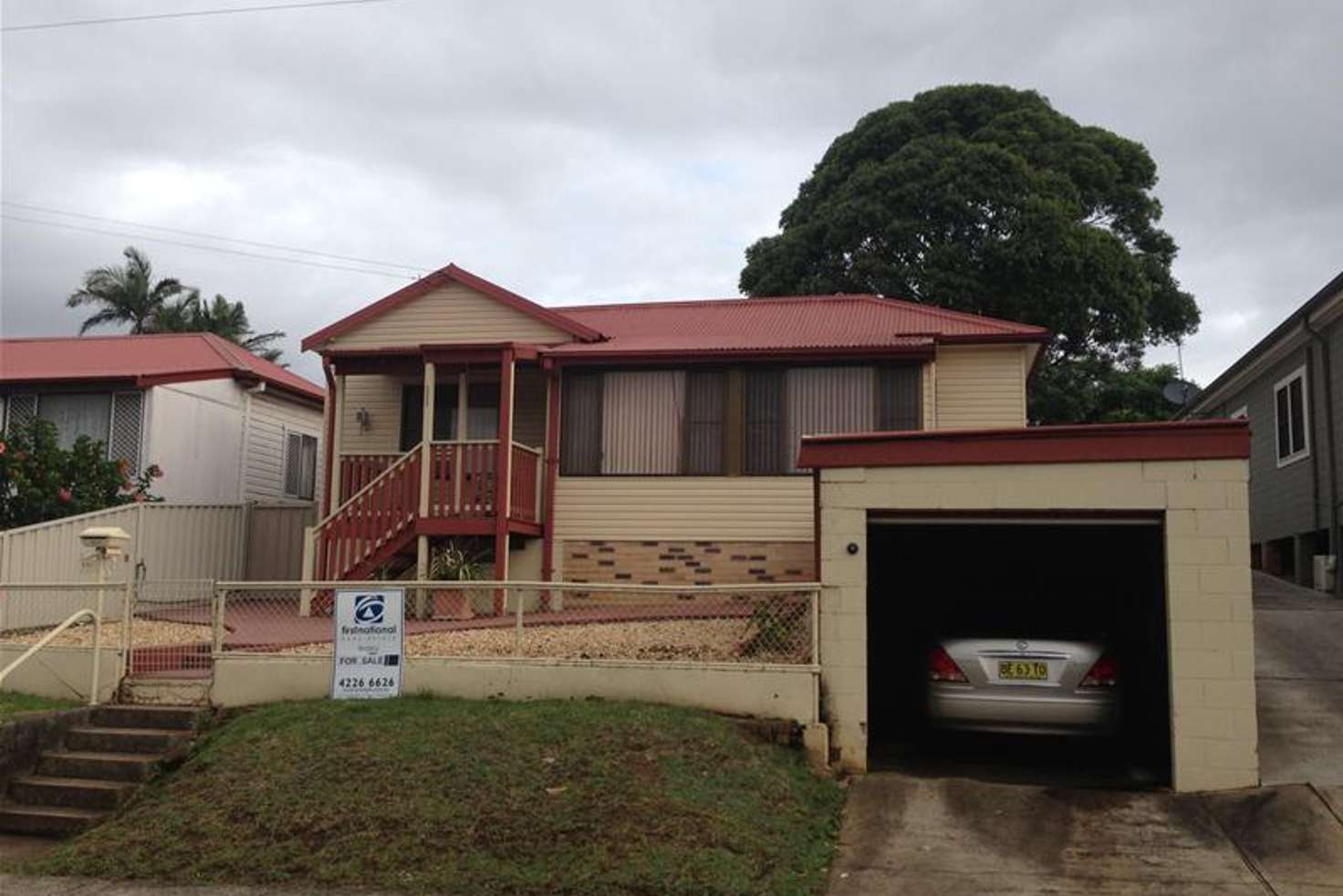 Main view of Homely house listing, 111 The Avunue, Mount Saint Thomas NSW 2500