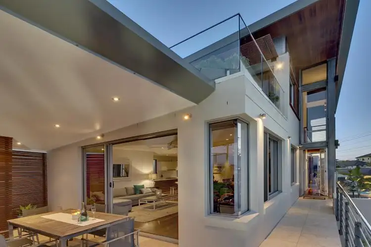 Third view of Homely house listing, 4 Ian Avenue, North Curl Curl NSW 2099