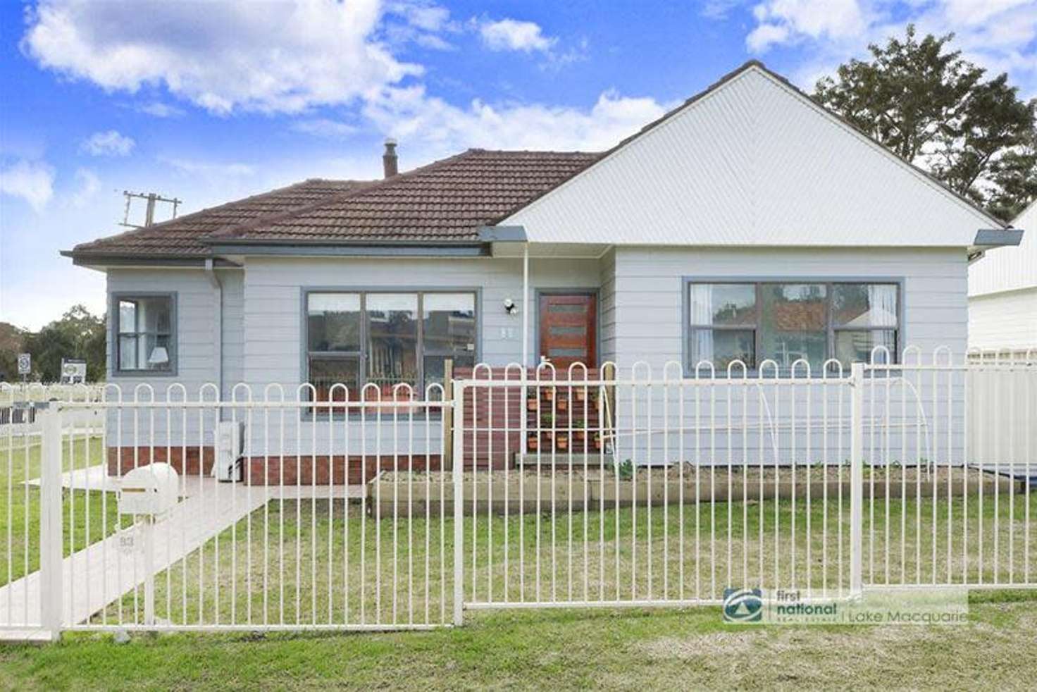 Main view of Homely house listing, 83 Robert Street, Argenton NSW 2284