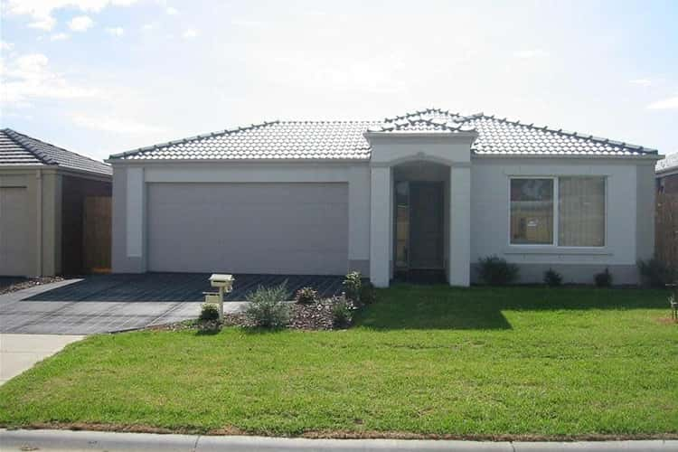 Main view of Homely house listing, 2 Cindy Court, Berwick VIC 3806