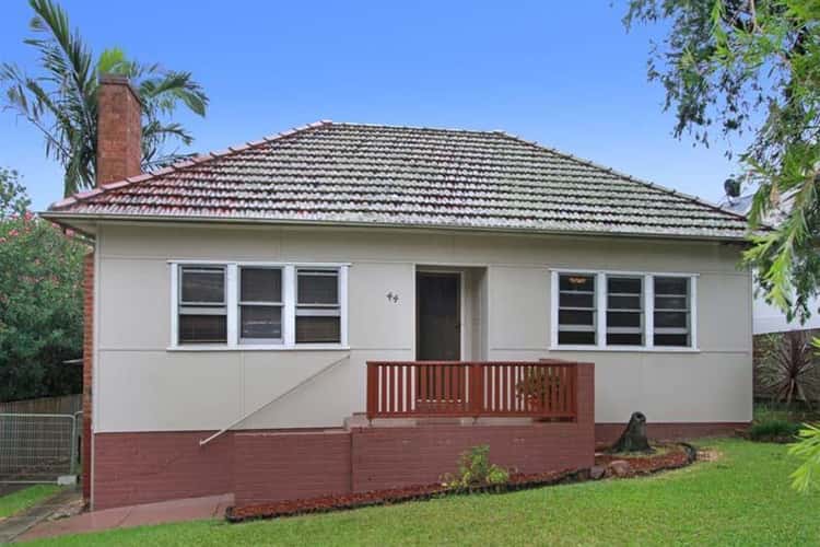 Main view of Homely house listing, 44 Taronga Avenue, Mount Saint Thomas NSW 2500