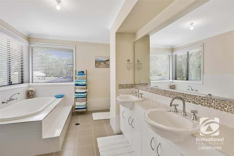 Seventh view of Homely house listing, 113 Yeramba Road, Summerland Point NSW 2259