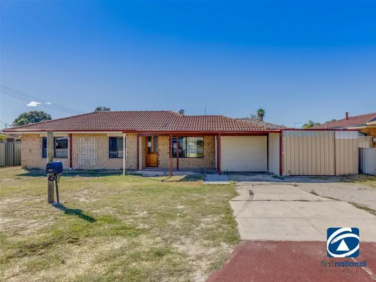 4 Magpie Place