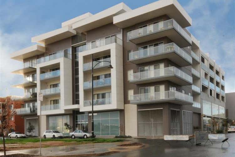 Main view of Homely apartment listing, 206/1-5 Euston Walk, Mawson Lakes SA 5095