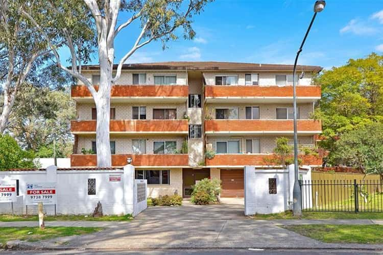 24/1 Waterside Crescent, Carramar NSW 2163