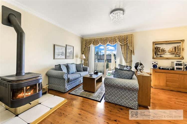 Fifth view of Homely house listing, 26 Albert Street, Berala NSW 2141