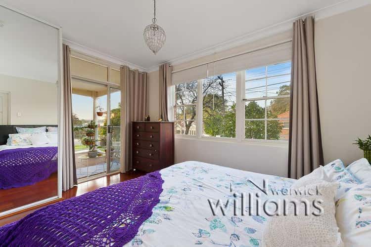 Third view of Homely apartment listing, 11/55 Parkview Road, Russell Lea NSW 2046