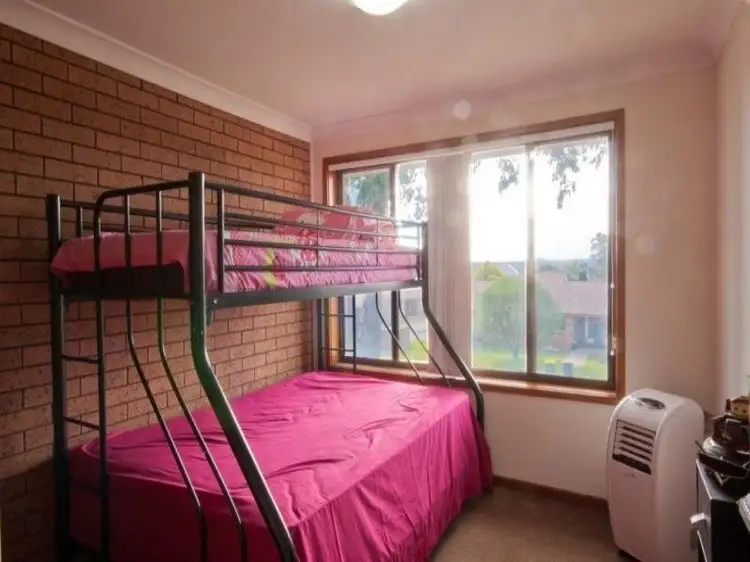 Fifth view of Homely unit listing, 1/6 Simpson Terrace, Singleton NSW 2330