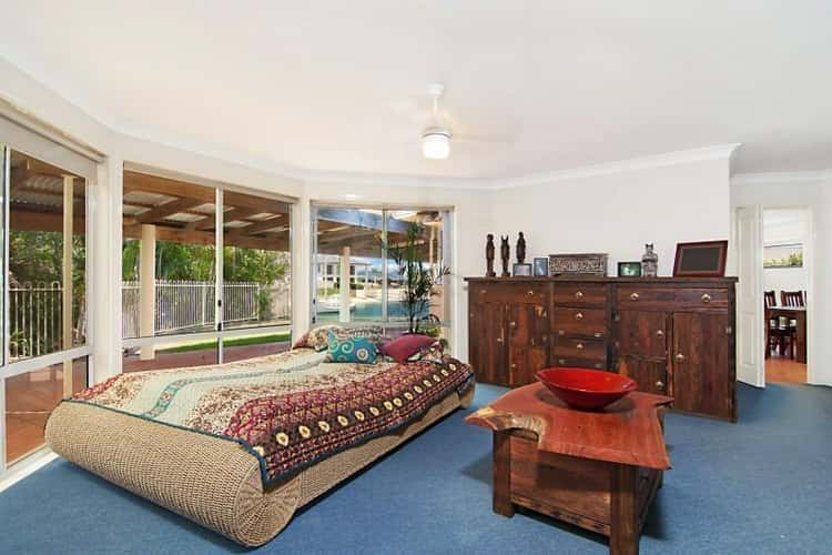 Fifth view of Homely house listing, 55 Witonga Drive, Yamba NSW 2464