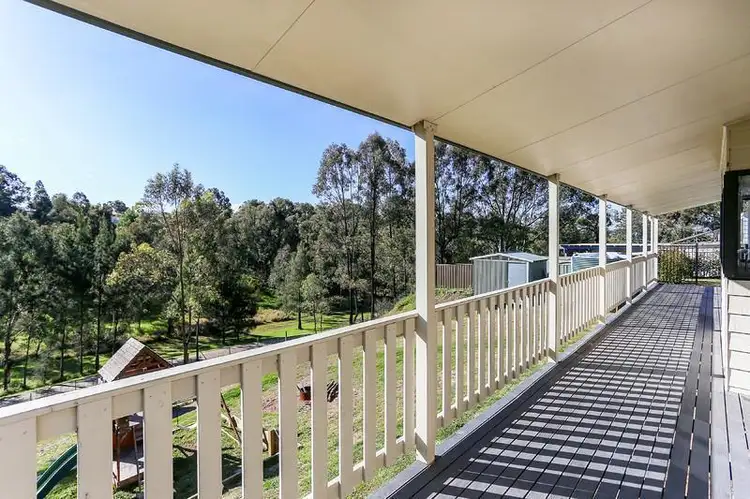 Second view of Homely house listing, 34 Wilmot Place, Singleton NSW 2330