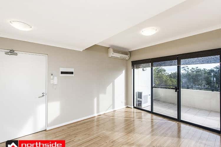 Fourth view of Homely apartment listing, 42/162 Lakeside Drive, Joondalup WA 6027