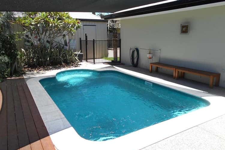 Fourth view of Homely house listing, 3 Corymbia Court, Andergrove QLD 4740