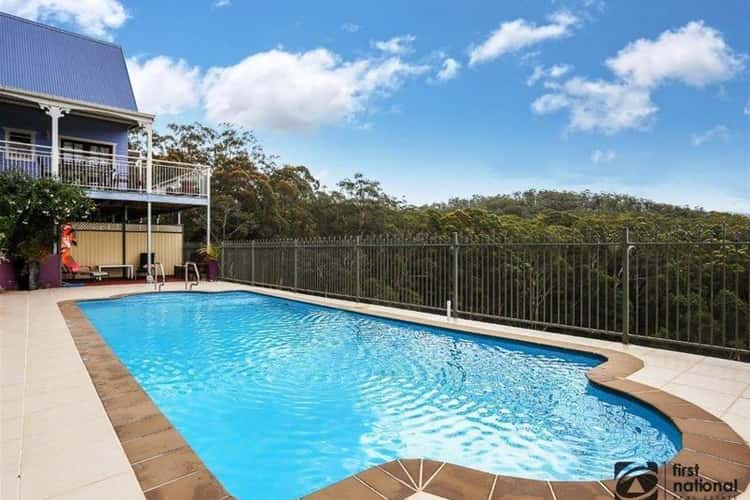 Third view of Homely house listing, 160 Smiths Road, Emerald Beach NSW 2456
