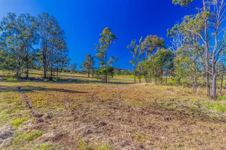 Seventh view of Homely land listing, Lot 115 Tareeda Way, Spring Grove NSW 2470