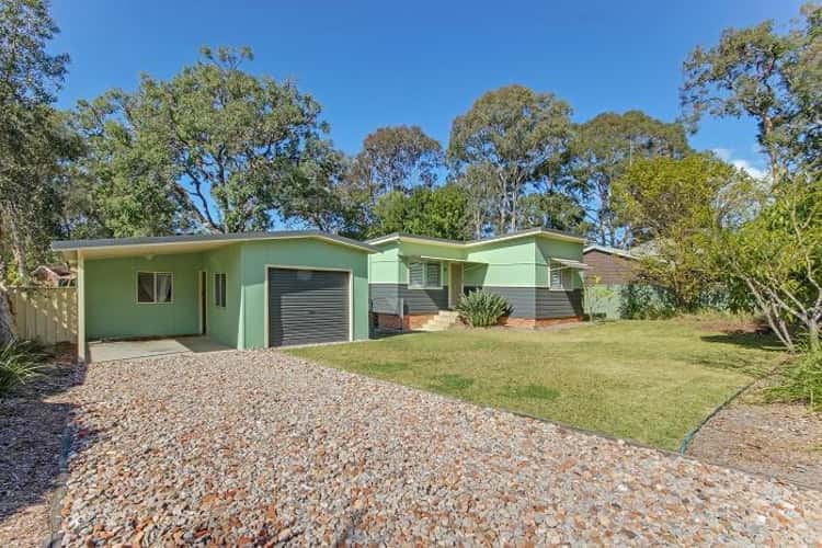 Main view of Homely house listing, 4 Bambara Avenue, Summerland Point NSW 2259