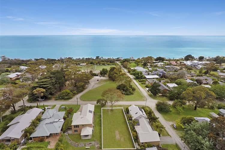 Second view of Homely residentialLand listing, 19 Clarendon Street, Dromana VIC 3936