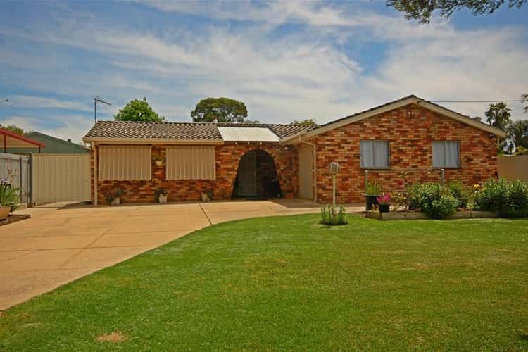 Main view of Homely house listing, 14 Veale Street, Ashmont NSW 2650