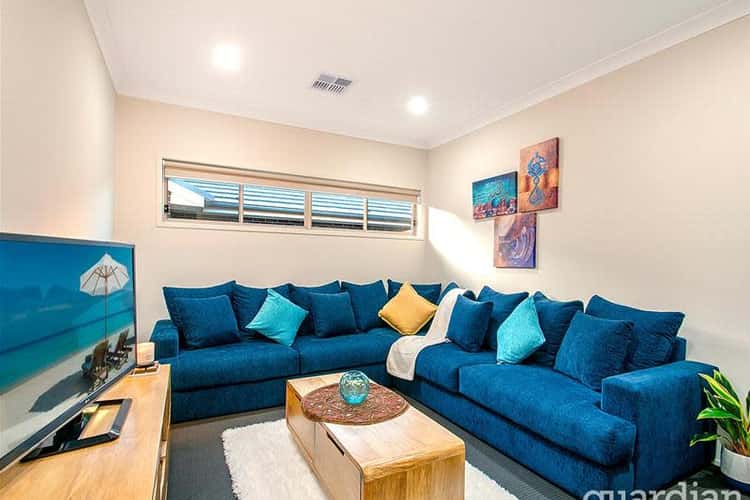 Fourth view of Homely house listing, 27 Lotus Street, Marsden Park NSW 2765