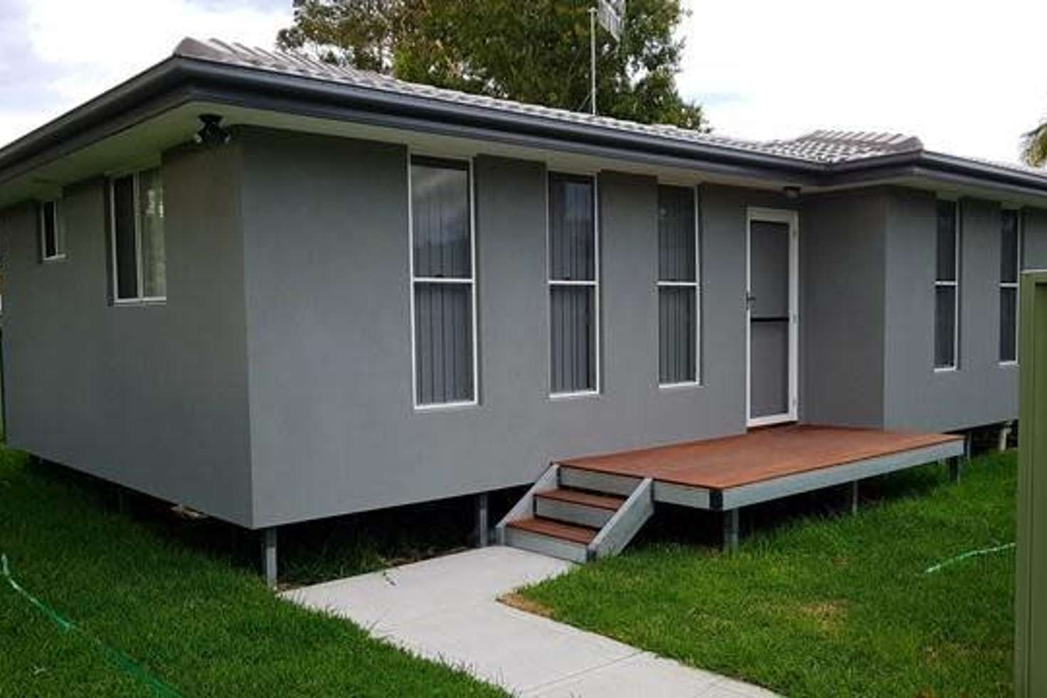 Main view of Homely house listing, 5a Bundilla Parade, Berkeley Vale NSW 2261