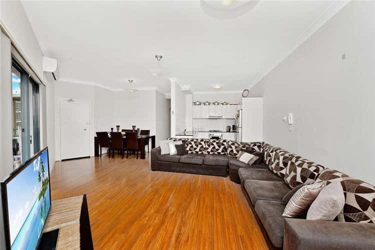 Third view of Homely apartment listing, 4/285 Merylands Road, Merrylands NSW 2160