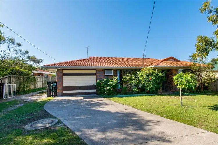 10 Morris Street, Bongaree QLD 4507