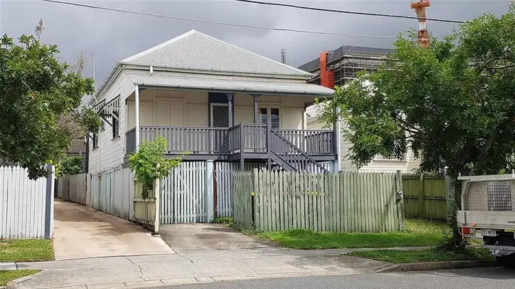 55 Cleveland Street