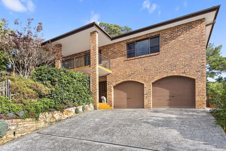 37 John Oxley Drive, Frenchs Forest NSW 2086