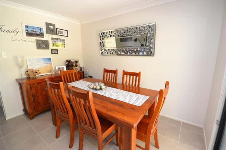 Fourth view of Homely house listing, 22 Michael Drive, Biloela QLD 4715