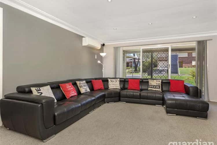 Third view of Homely house listing, 13 Janamba Avenue, Kellyville NSW 2155