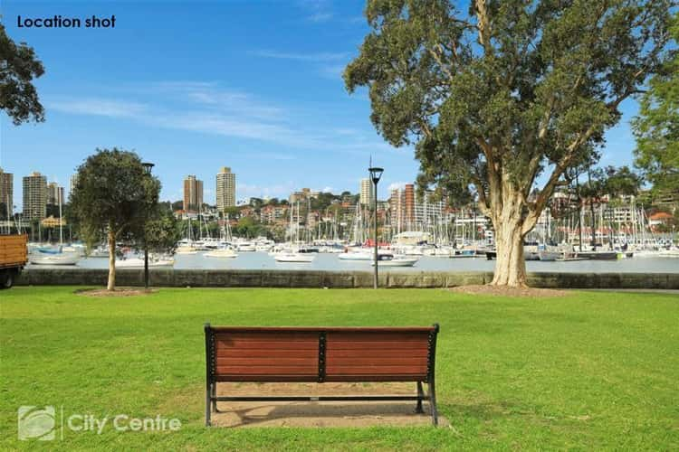 Fifth view of Homely studio listing, 3/41 Roslyn Street, Rushcutters Bay NSW 2011