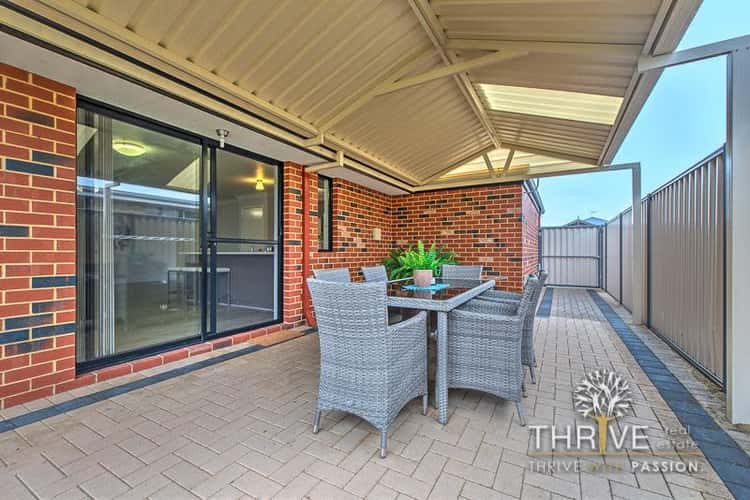 Third view of Homely house listing, 14 Kinloch Pass, Aubin Grove WA 6164