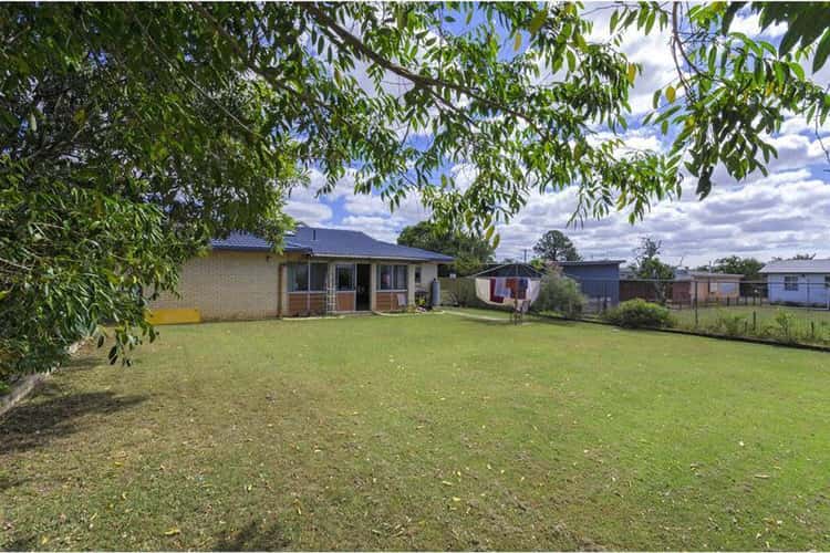 Fourth view of Homely house listing, 4 Peatey Street, Kepnock QLD 4670