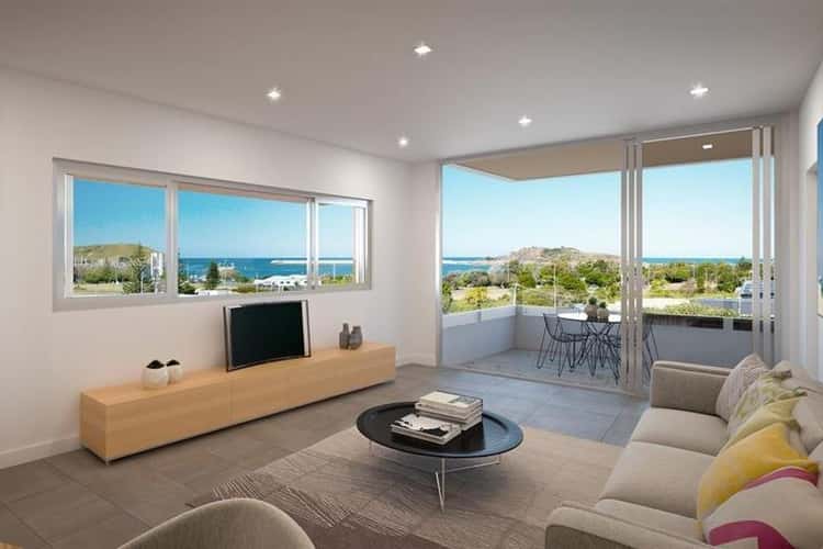 Fourth view of Homely apartment listing, Pandanus, G.03/7 Edgar Street, Coffs Harbour NSW 2450