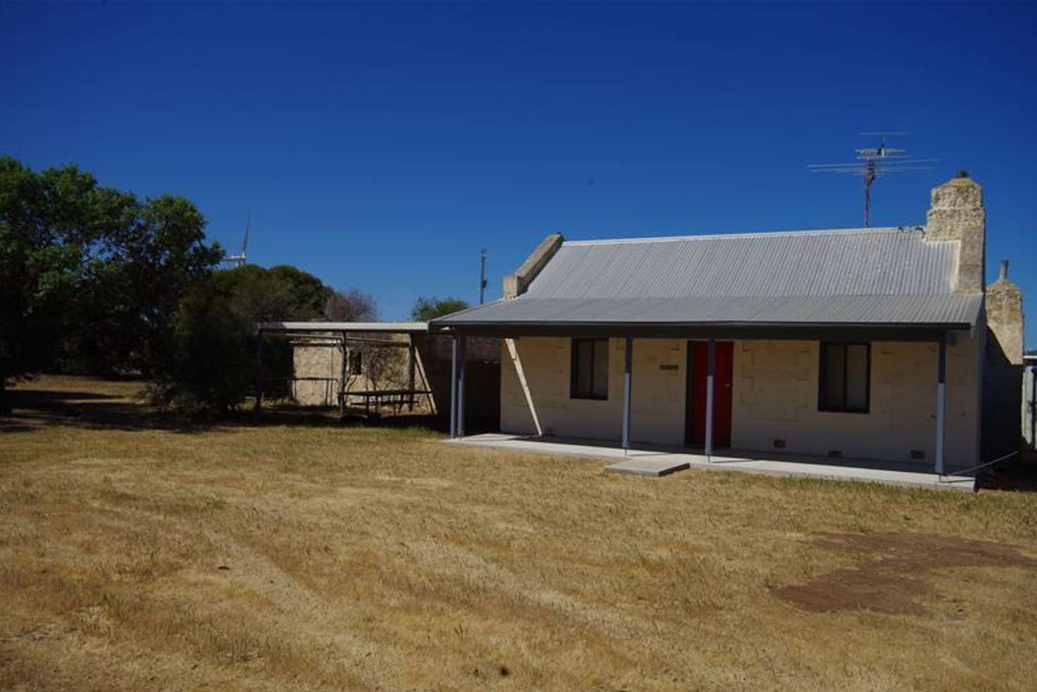 Main view of Homely house listing, 1595 Goldsmith Beach Road, Edithburgh SA 5583