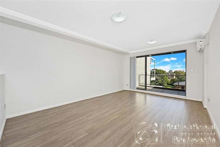 Second view of Homely apartment listing, 111/79-87 Beaconsfield Street, Silverwater NSW 2128