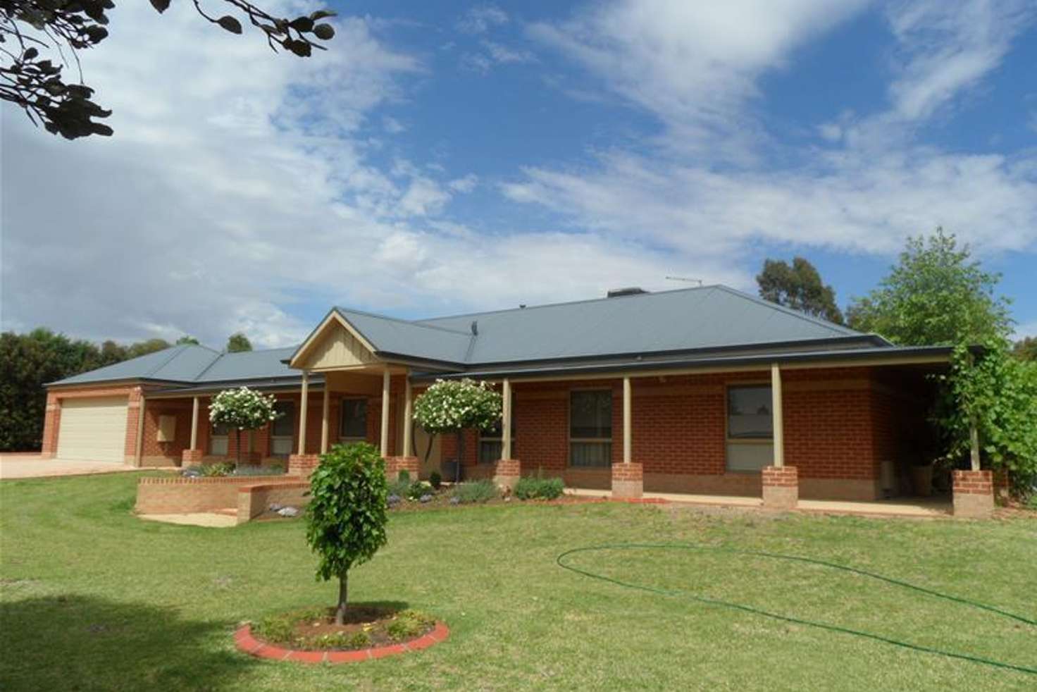 Main view of Homely house listing, 12 Bushland Rise, Koorlong VIC 3501